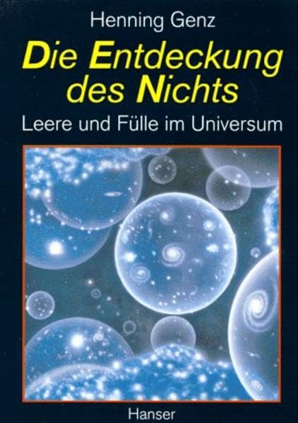 Die Entdeckung des Nichts. Leere und Fülle im...