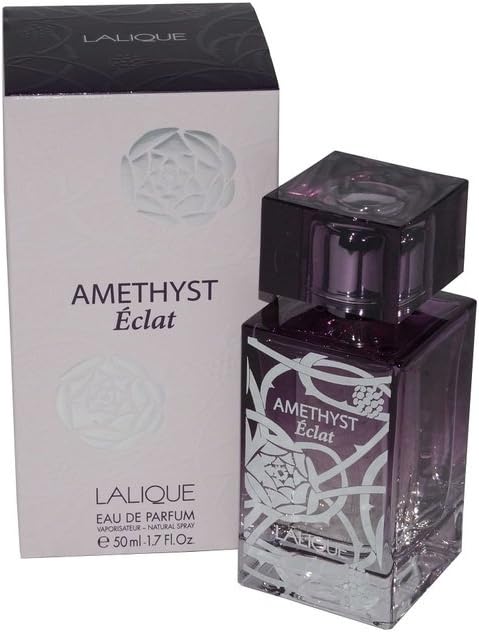 Amethyst Éclat Eau de Parfum