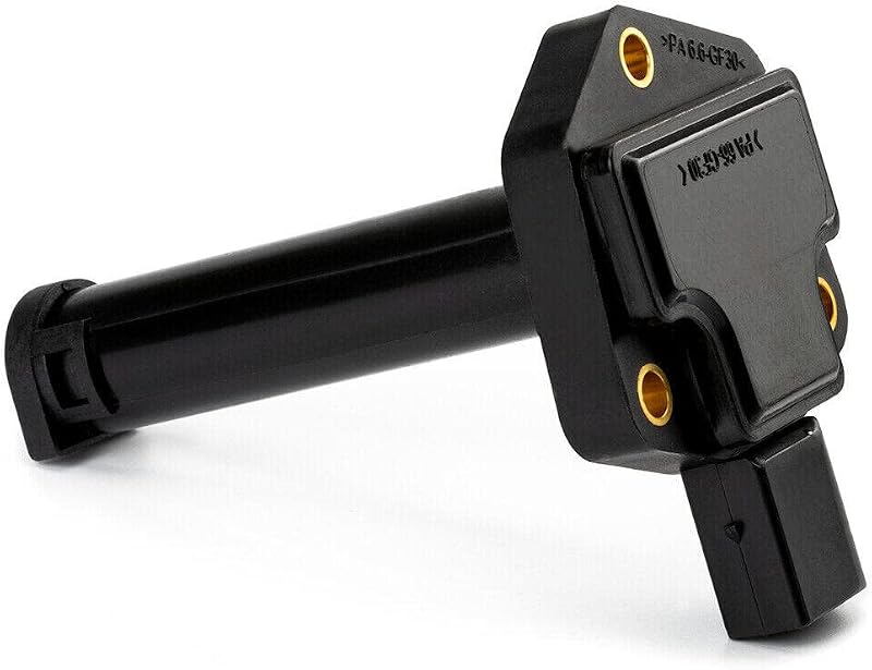 Sensor de nível de óleo do motor Slakerbe para BMW E53 E83 E90 E91 E92 E93 E60 F02 – 1 unidade