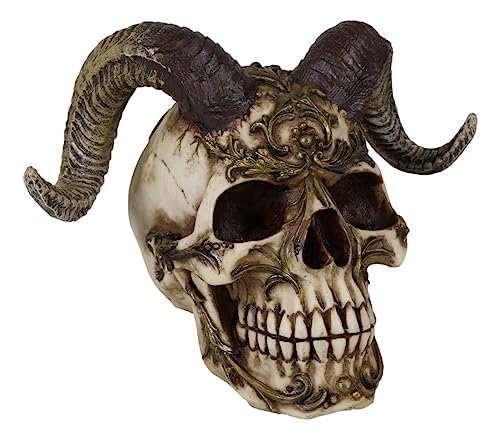 craneo demonio Marca Ebros Gift