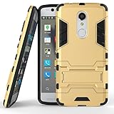 Tiene una buena tenacidad Litao-Case GT Funda para ZTE axon 7 Mini Funda Carcasa Case Cover 5