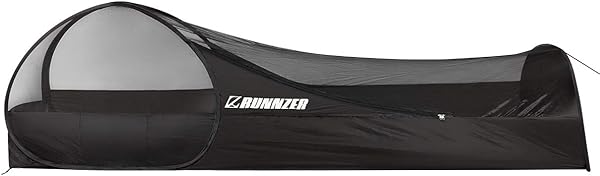 Single Person Pop Up Tent, 1 Person Mosquito Net Tent