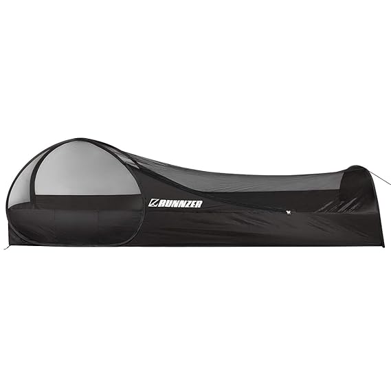 Single Person Pop Up Tent, 1 Person