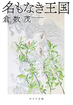 名もなき王国 (ポプラ文庫 く 6-1)