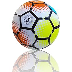 fondosub Balón Pelota Fútbol Playa PVC Medida Oficial