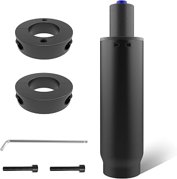 MySit 2.2" Stroke Office Chair Gas Lift Cylinder Replacement and Removal Tools 28mm/1.1-Inch