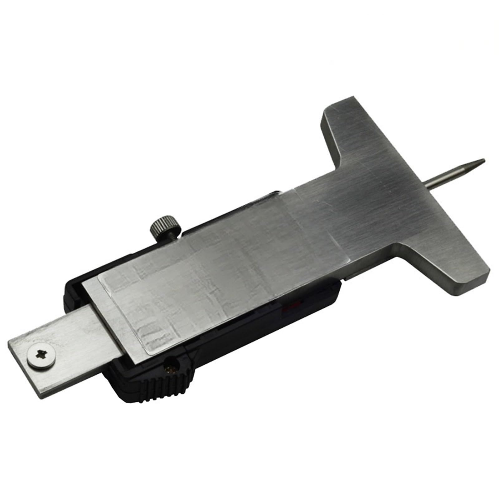Micrometro Manometro digitale for pneumatici in acciaio inossidabile da 0-25 mm 0,01 Strumenti di misura professionali