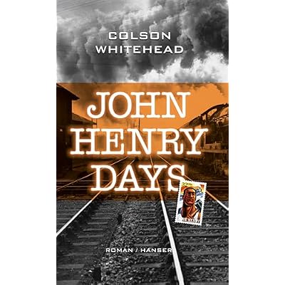 John Henry Days.