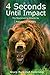 4 Seconds Until Impact: The Skyrocketing Attacks By Predators on Humans.