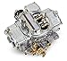 Holley 0-80508S Model 4160 750 CFM Square Bore Vacuum Secondary Electric Choke Replacement Carburetor