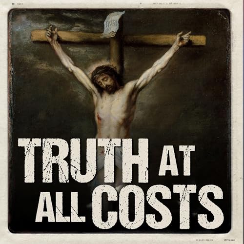 Truth At All Costs cover art