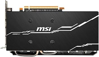 Amazon | MSI Radeon RX 5700 MECH GP OC グラフィックスボード VD7152