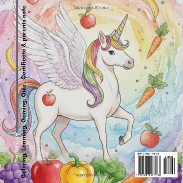 Coloring Adventure: A Coloring Books for KIDS | The Ultimate Little Learner’s Adventure |creating an "all-in-one" activity hub that keeps kids engaged ... feel like partners in the learning process. image 3