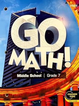Paperback Student Interactive Worktext Grade 7 2018 Book