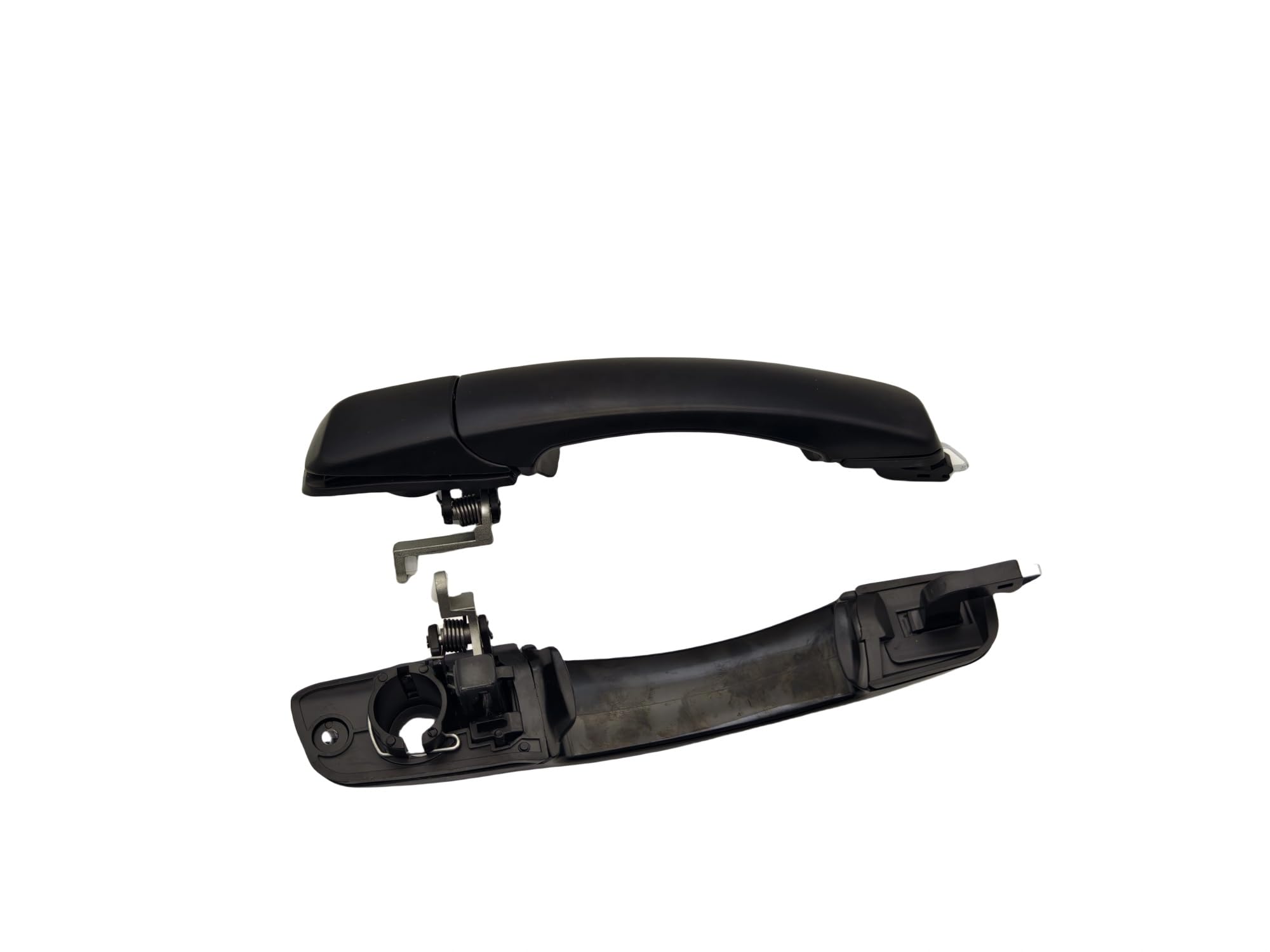 Poignée de porte bloquée solution de remplacement pour Grand Tiger G3 - 2