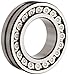 NSK 230/710CAME4 Spherical Roller Bearing, Round Bore, Machined Brass Cage, Metric, 710mm Bore, 1, 030mm OD, 236mm Width, 240rpm Maximum Rotational Speed, 3551981lbf Static Load Capacity, 1596143lbf Dynamic Load Capacity