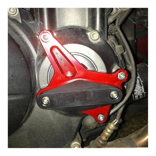 Couvercle de stator moteur de protection pour moto CB500X CB500F 2013-2020