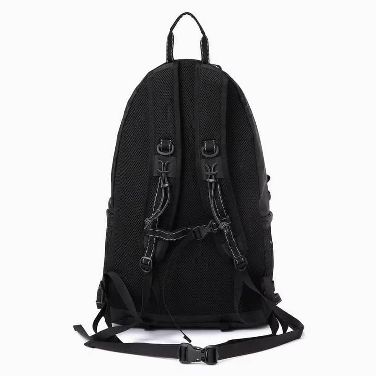 and wander アンドワンダー　エコバッグ and wander アンドワンダー エコパック 20L デイパック “ECOPAK