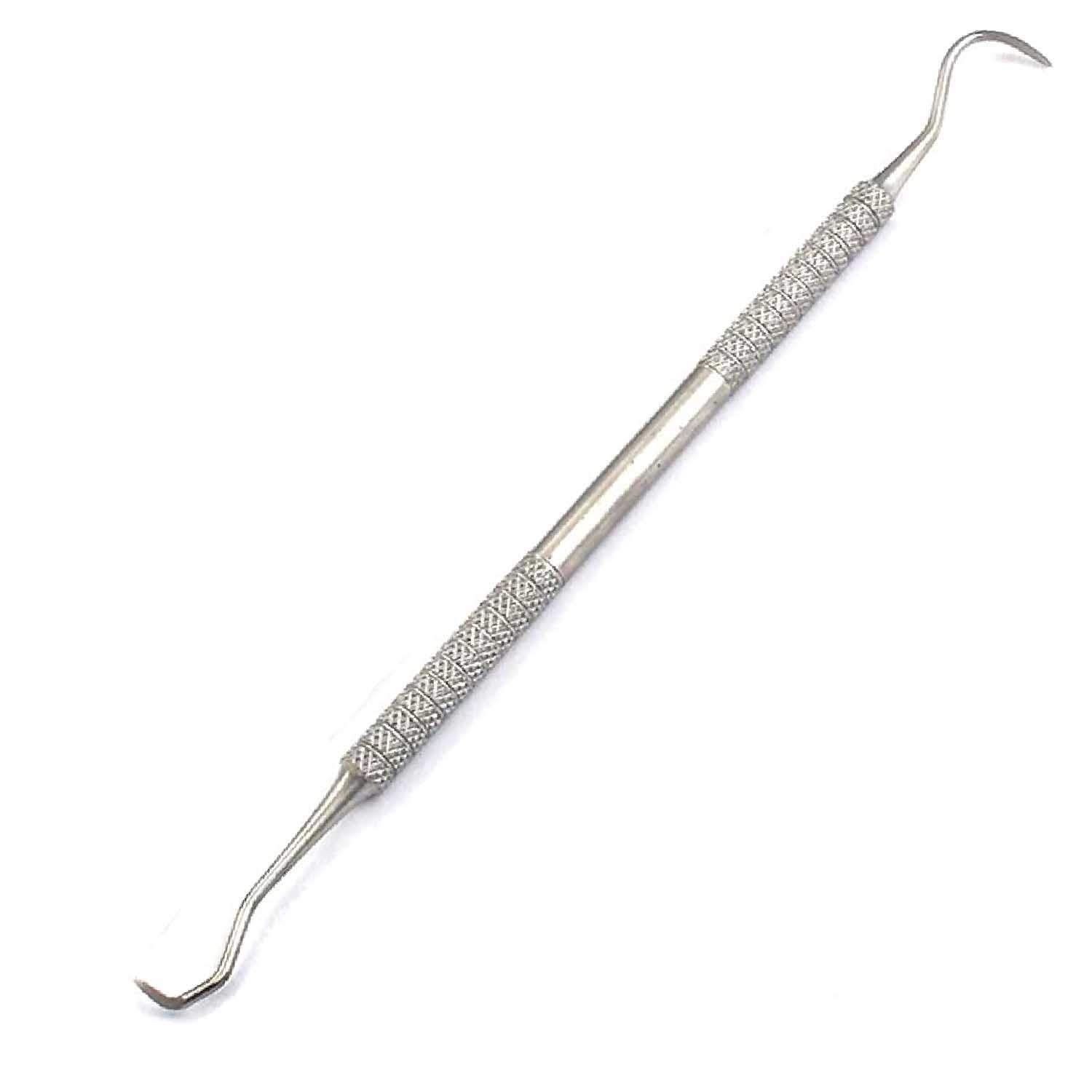 PC Dental Sickle Scaler Anterior Towner JACQUETTE U15-30