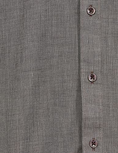 Image of Amazon Brand - Symbol Men's Regular Fit Shirt