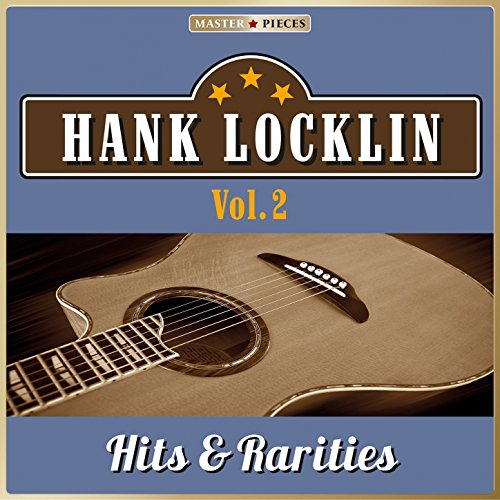 Hank Locklin