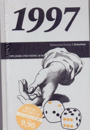50 Jahre Popmusik - 1997. Buch und CD image 2