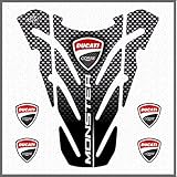 kompatibel mit Ducati MONSTER 696 796 1100;