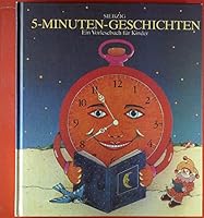 Siebzig 5-Minuten-Geschichten 3579021206 Book Cover