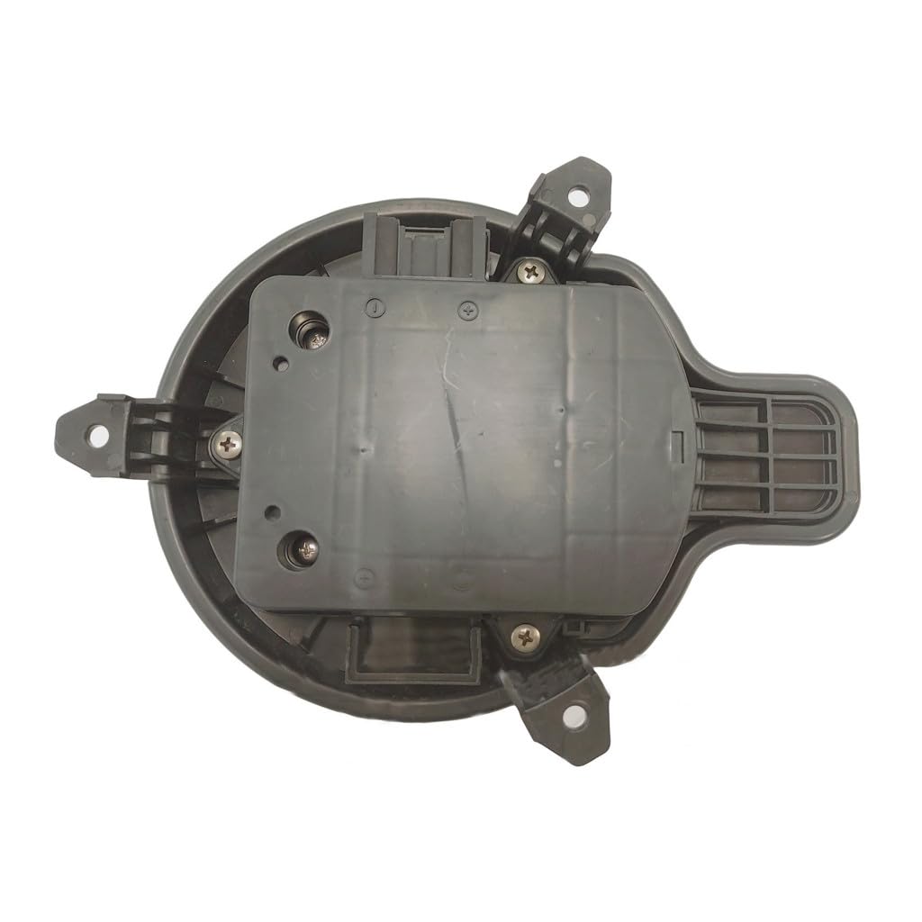 for Ford Explorer 2020 2021 2022 2023 Blower Motor | Front | w/Brushless Motor | with Control Module | Replacement for L1MZ-19805-BC