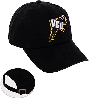 BYU Cougars Baseball Cap - Desert Cactus Embroidered Adjustable Hat