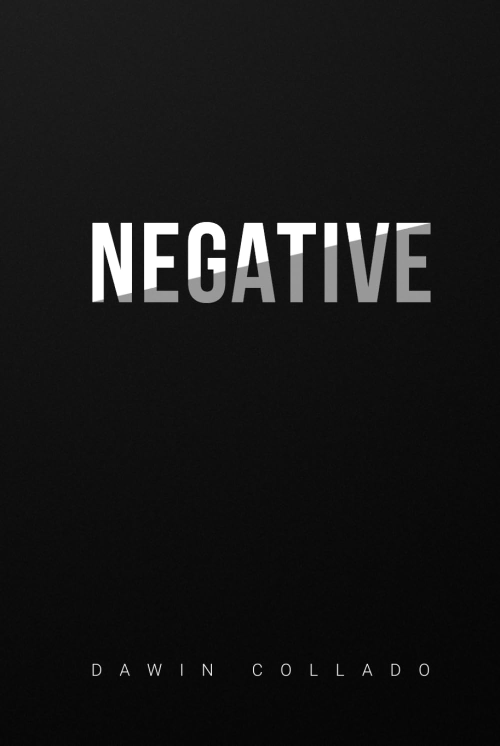 NEGATIVE: Do you know where your energy goes?