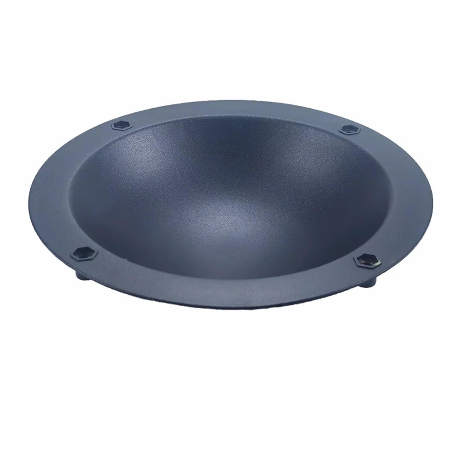 Professionelles Lautsprecherzubehör, for PRO Audio mit Metallgriff, Abmessungen: ∅18 cm/∅ 7,08 Zoll, Material: Eisen