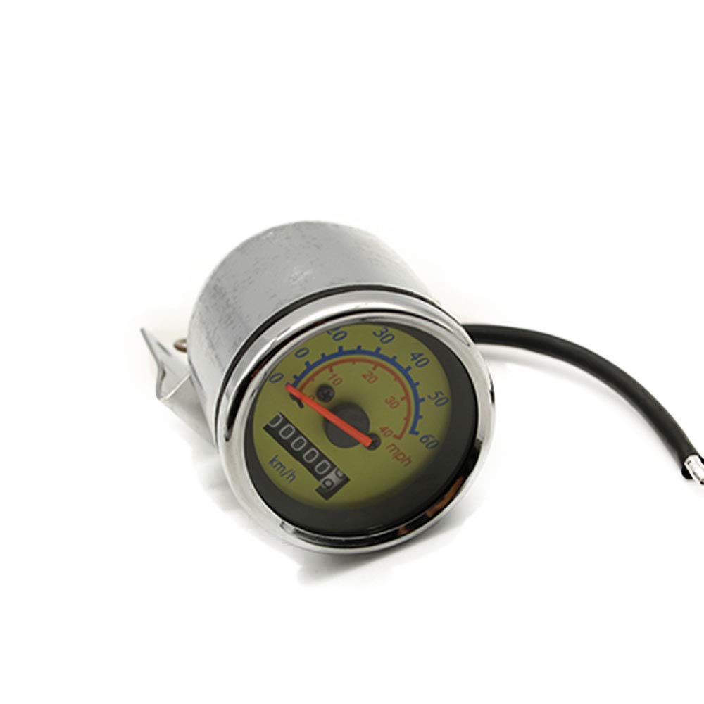 Amazon | ビーノVino (5AU) 対応 スピードメーター | スピードメーター