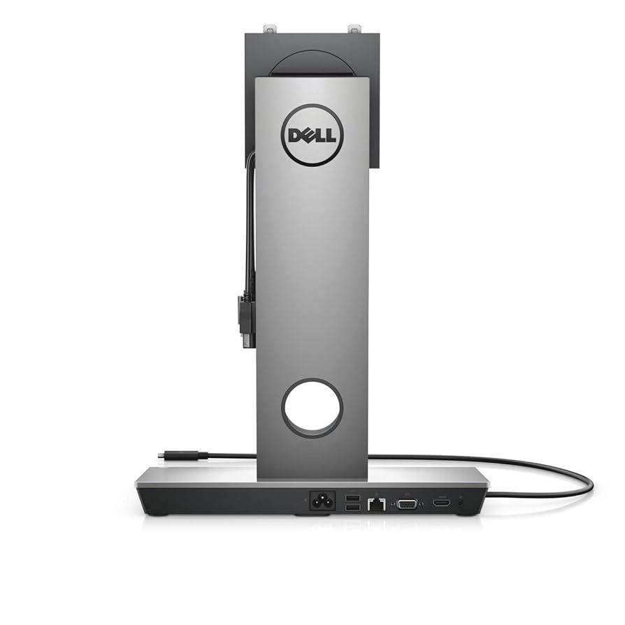 Amazon.co.jp: Dell(デル) モニタースタンド付きドック DS1000