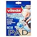 Produktbild Vileda MF Pad  Reinigungstuch für Bildschirme und Elektrogeräte (Pack von 2)  [Pack 4]