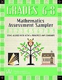 Mathematics Assessment Sampler, Grades 6-8 (Mathematics Assessment Samplers)