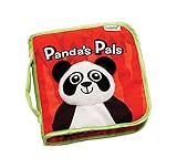 Lamaze Panda'S Pals