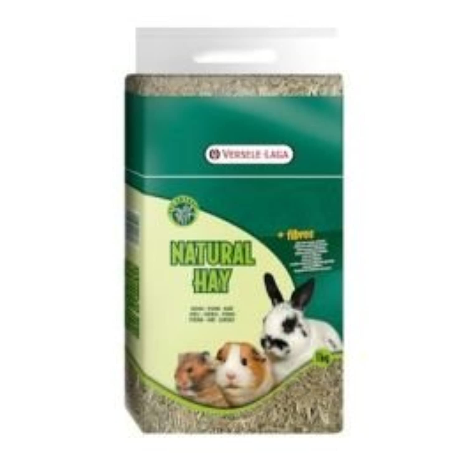 Heno Natural de Versele - Laga 1 kg