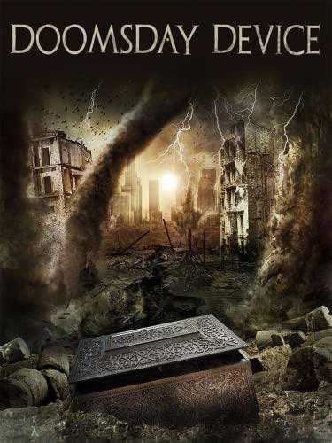  Doomsday Device