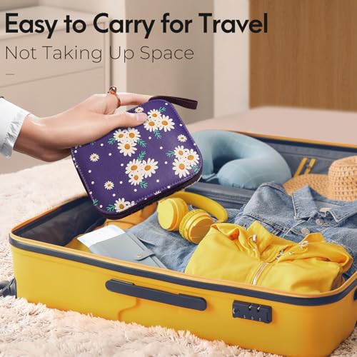 image for Coquimbo Sewing Kit Gifts for Grandma, Mom, Friend, Adults Beginner Ki