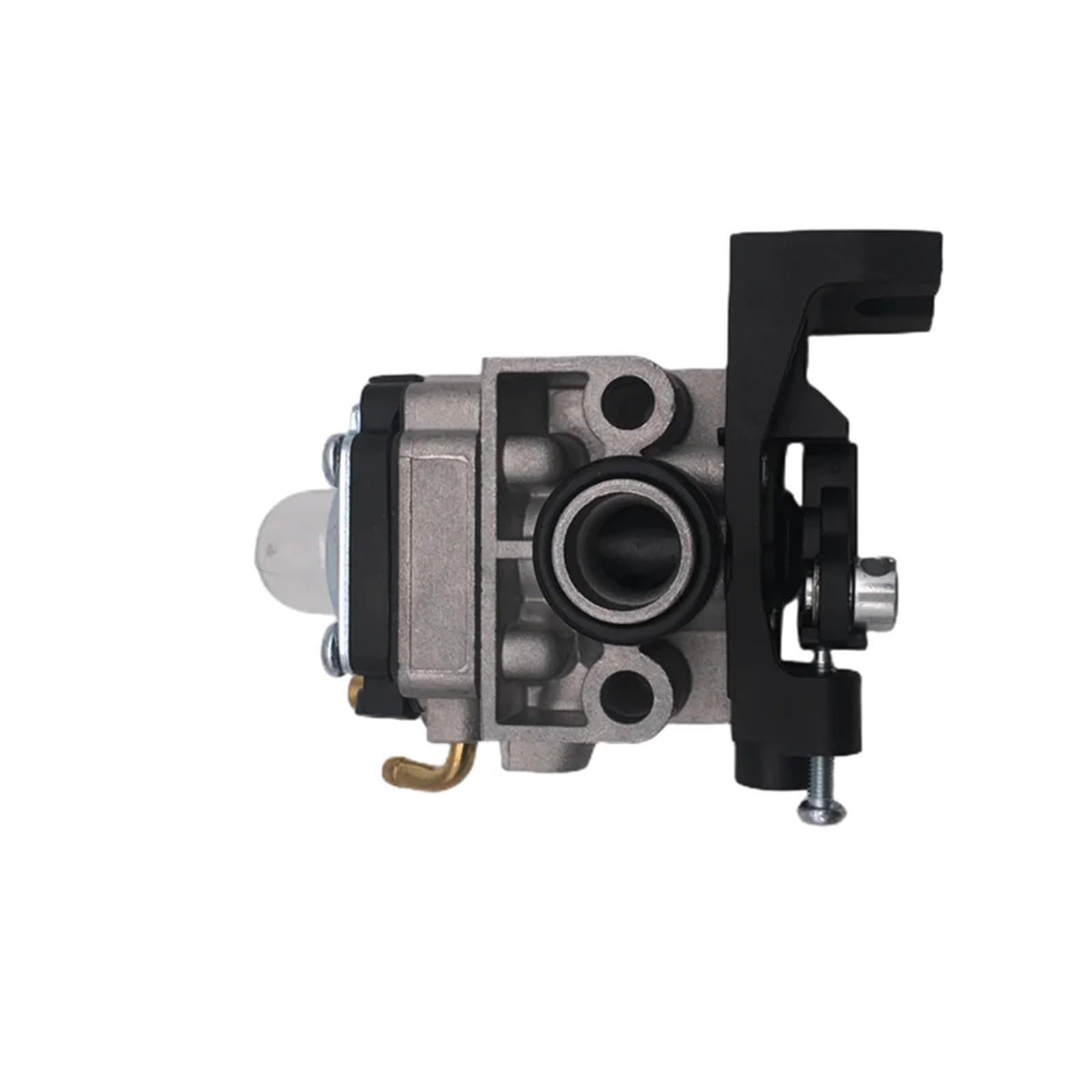 Naprawcze Carb Wymiana Akcesoriów Zestaw gaźnika pasujący do silnika Honda GX25 GX35 HHB25 ULT425 UMS425 UMK425 16100-Z0H-825 Akcesoria kosiarki(B)