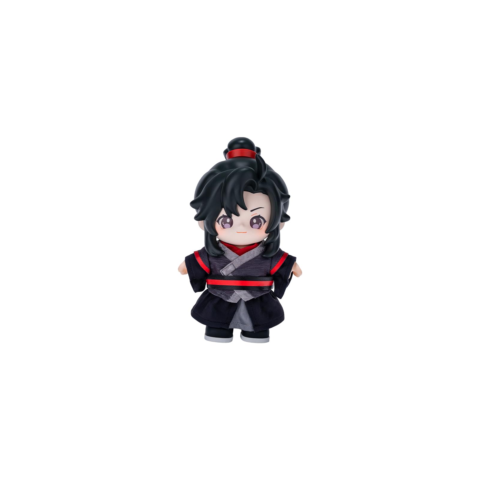 Amazon.com: CALEMBOU Anime Chibi Figure, Cute Xie Lian Hua Cheng