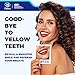 Pdoo Teeth whitening Product - Teeth whitening Strips&Teeth whitening Powder