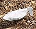 Sillosocks ECONO Snow Goose Decoys 10dz. Pack (SS1470) by Sillosock Decoys