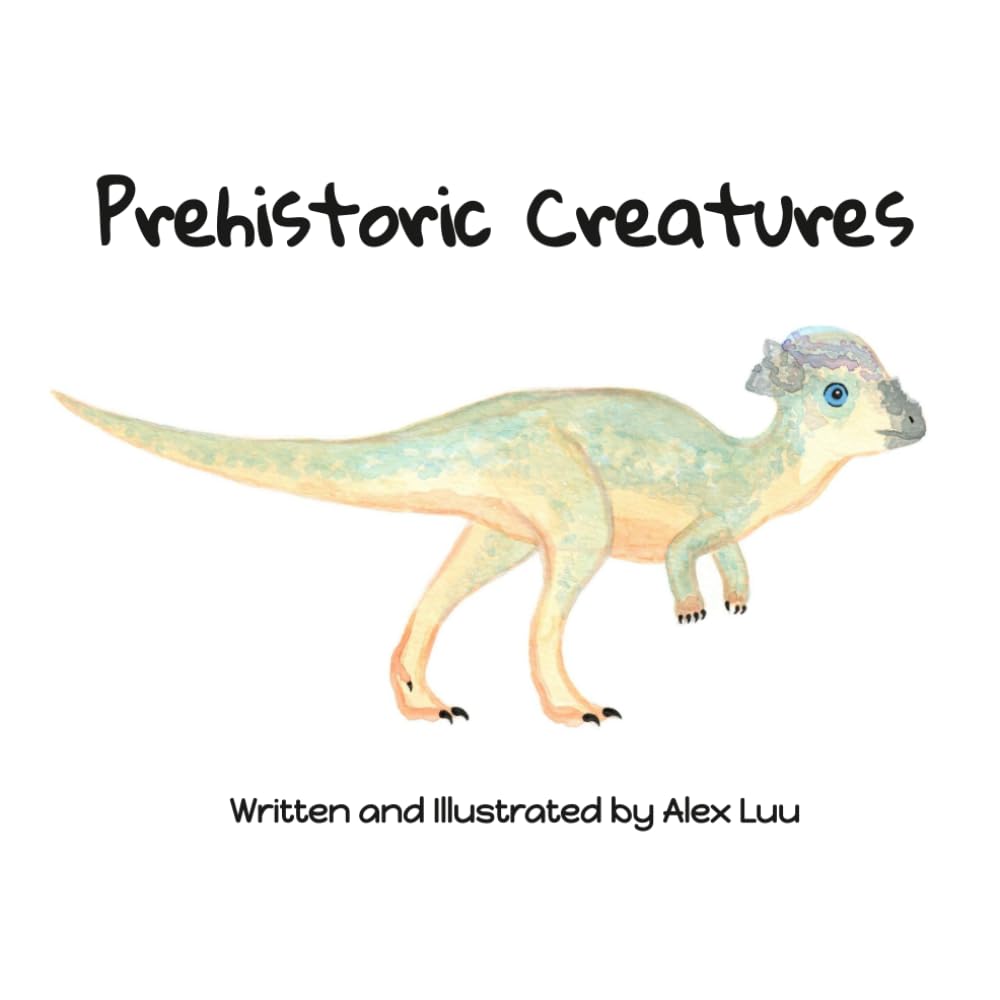 Prehistoric Creatures