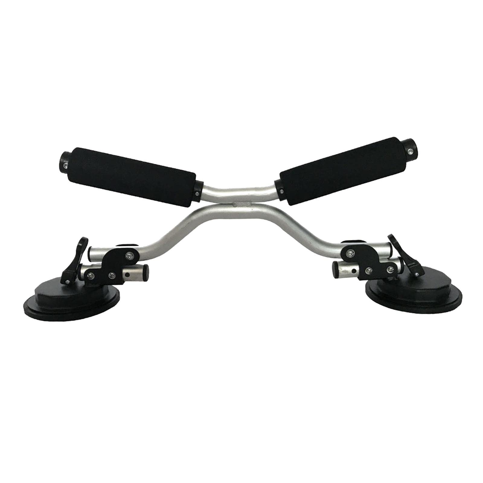 Kayak Load Assist Canoe Aspiranti Roller Load Assist per Tettuccio Auto