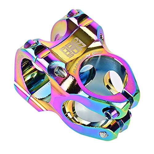 F Fityle Attacco Manubrio 31,8 mm Attacco Manubrio...