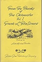 From the Banks of the Oklawaha 1566641381 Book Cover