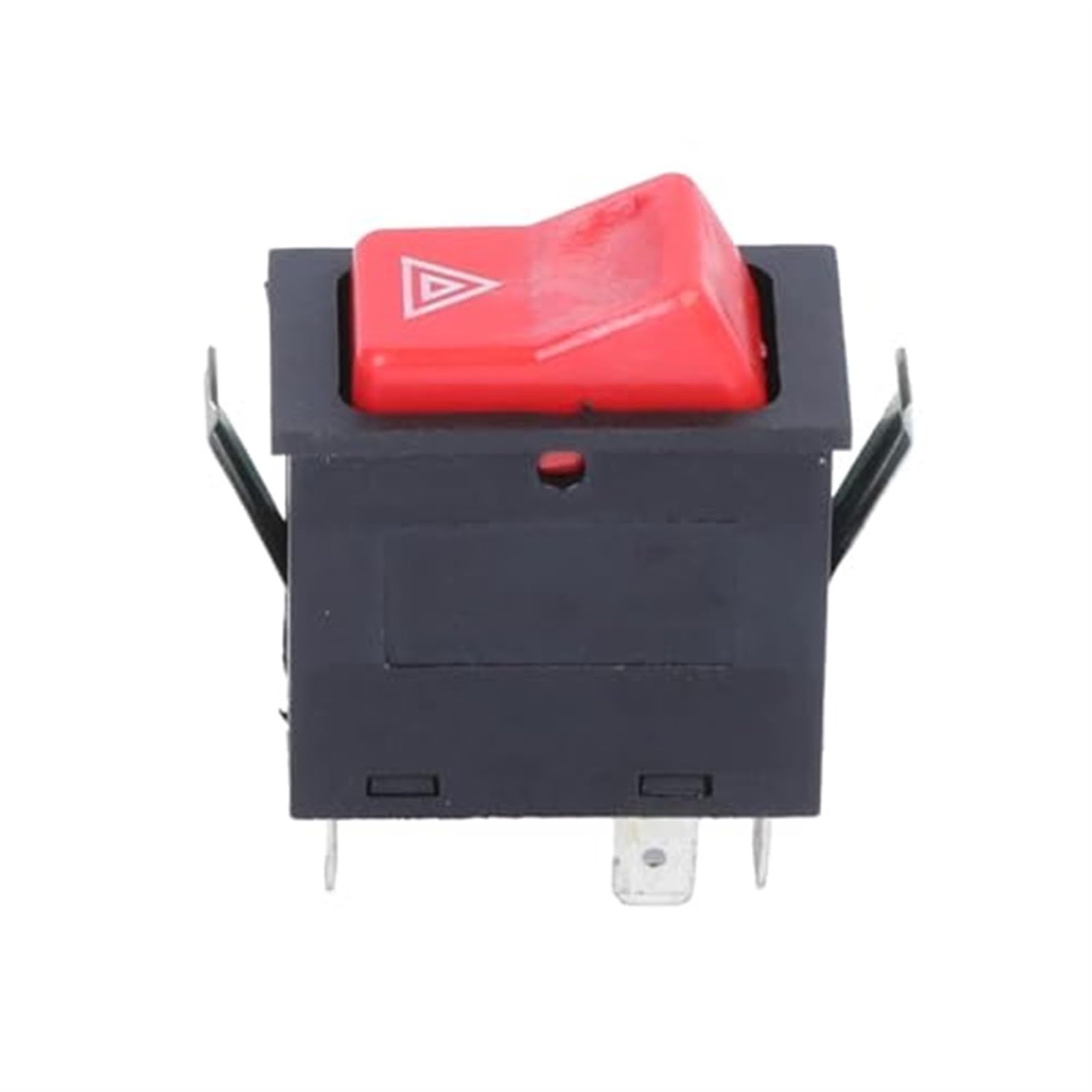 Bouton d'avertissement de danger A6955459014 commande éclairage d'urgence - 7