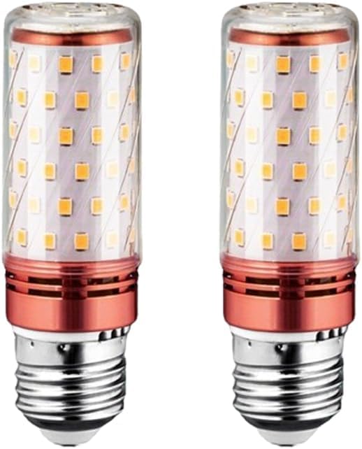 Image of kinis Light Bulbs /Bulb for Wall Light /Bulb for Hanging Light /Bulb for Pendant Light /Bulb for Chandelier /Bulb for Cluster Light /Bulb for Decorative Lights (KIN-TRIBULB Bulb, Pack of 3)